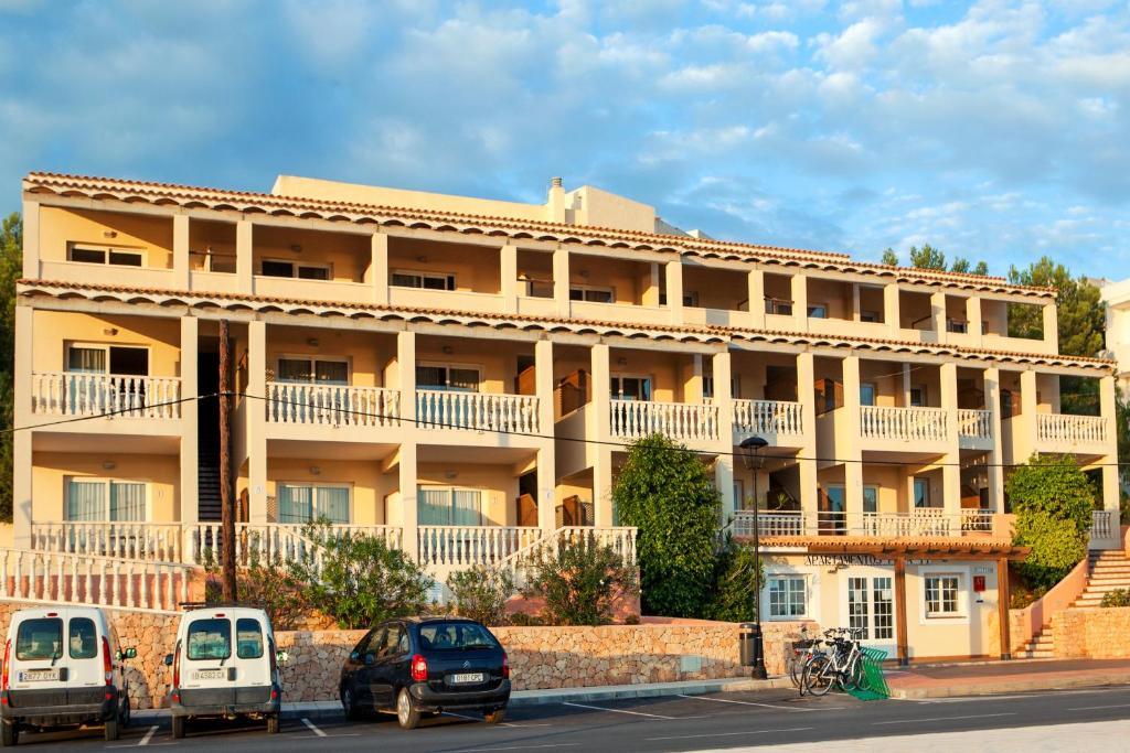 Opcion Roulette De Paya Hotels Эс-Пужоль Номер фото