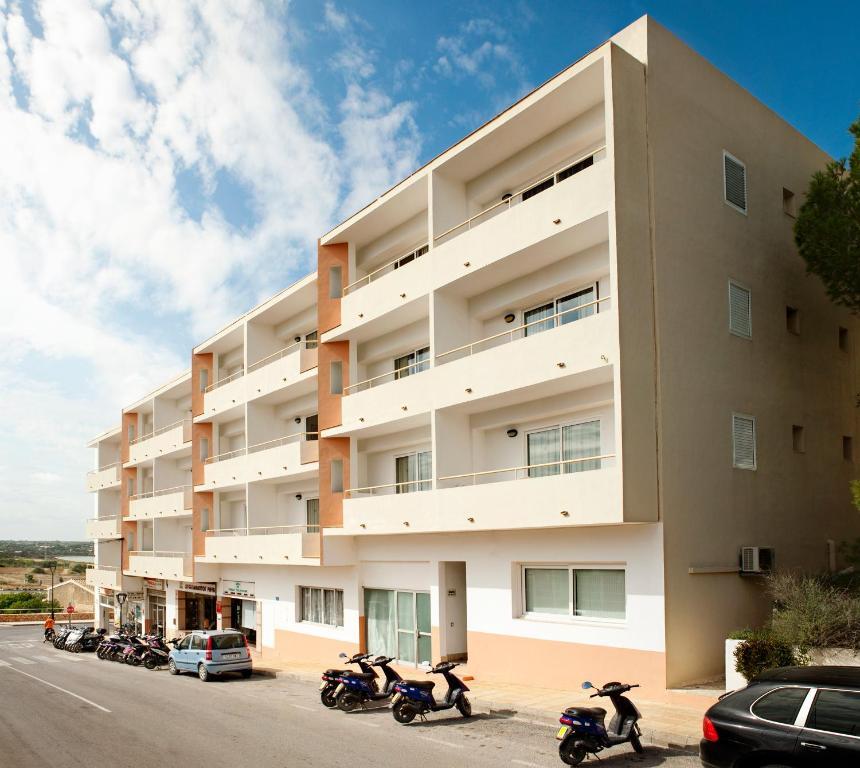Opcion Roulette De Paya Hotels Эс-Пужоль Номер фото